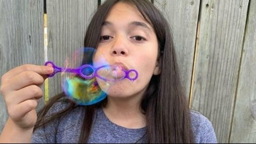 Adolescente muere al escapar de ladrón: Se trabó su cinturón al lanzarse del auto en marcha