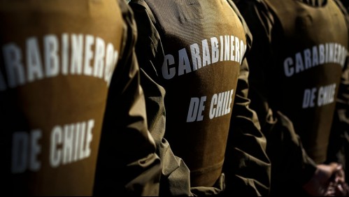 Muerte de hombre en Calama: Carabineros investiga responsabilidad de funcionarios detenidos