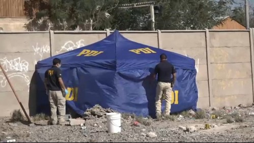 Amplían detención de dos carabineros por muerte de un hombre en Calama