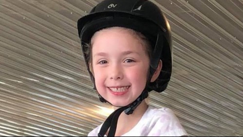 Muere niña de 9 años contagiada por coronavirus tres días después de dar positivo a la prueba