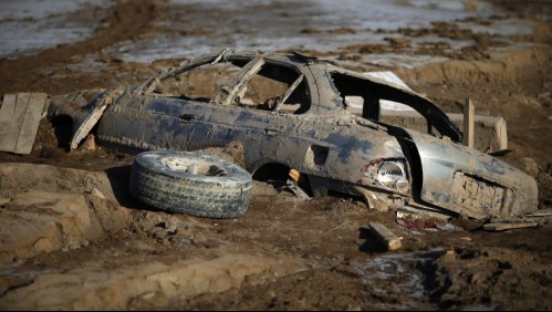 Chile posee deficiente red de monitoreo para emergencias climáticas según expertos