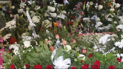 'Justicia para Fran': Realizan funeral de joven atropellada por conductor ebrio en Puerto Montt