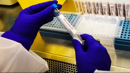 Conoce las regiones con más casos activos de coronavirus en el país