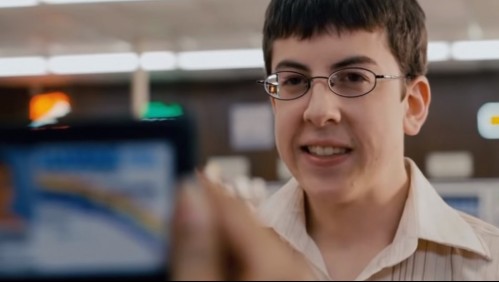 A 14 años del estreno: Revisa cómo luce en la actualidad el recordado McLovin de 'Superbad'