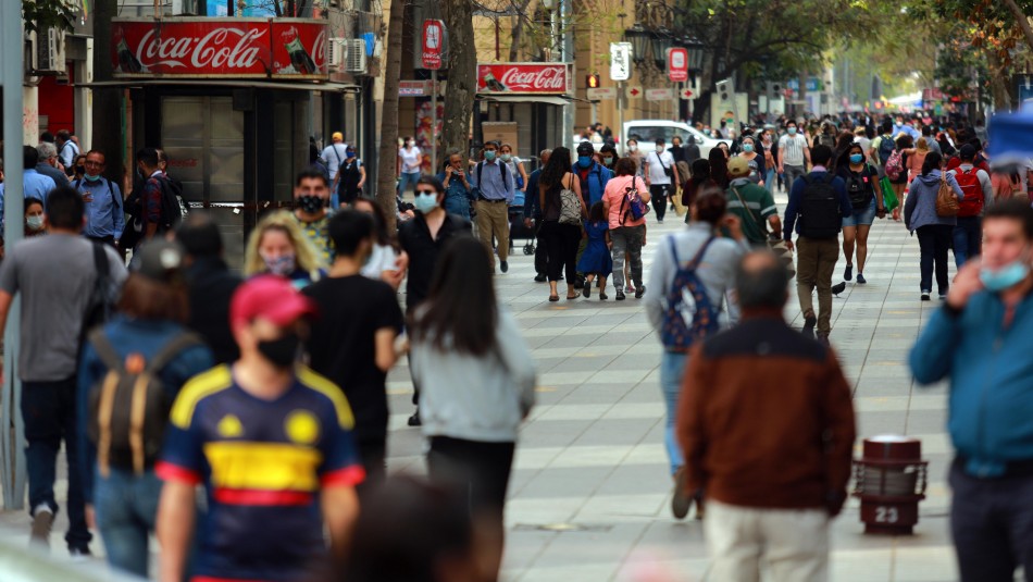 Comunas sin cuarentena Plan Paso a Paso: estas son las 144 comunas que se encuentran sin cuarentena