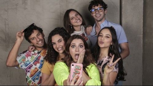 'Edificio Corona': Conoce las edades los jóvenes actores y actrices de la teleserie