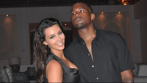 Kim Kardashian planea un Día de San Valentín con sus hijos y ya no usa su anillo de matrimonio