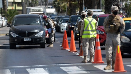 Comunas en cuarentena: Los cambios del plan Paso a Paso para este sábado 13 de febrero