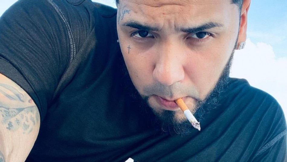 Anuel AA El enigmático mensaje de Anuel AA en redes sociales:
