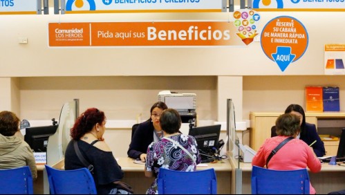 Anuncian pagos de ex Bono Marzo: más de 1,5 millones de familias serán beneficiadas