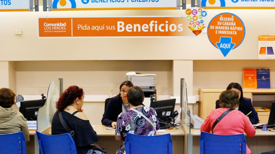 bono marzo aporte familiar permanente Anuncian pagos de ex Bono Marzo: más de 1,5 millones de familias serán beneficiadas