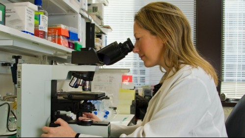Un simple test de orina puede detectar el cáncer de útero según estudio británico