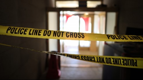 'Es un delincuente sexual': sujeto abusa de mujer y vuelve disfrazado de payaso para robarle