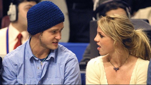 Justin Timberlake pidió perdón a Britney Spears a casi dos décadas de terminar su relación