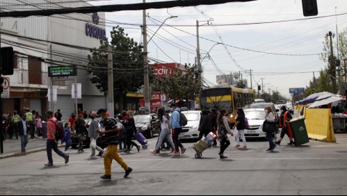 Plan Paso a Paso: así se encuentra la situación en cada comuna