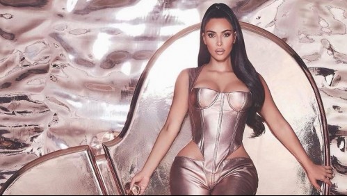 Kim Kardashian y sus dobles: Así lucen dos modelos muy parecidas a la celebridad