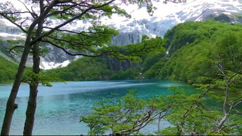 Patagonia norte: La imponente carretera austral