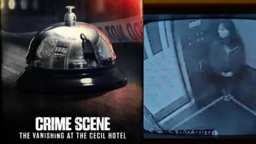 ¿Qué se esconde detrás de la nueva serie de Netflix sobre el Hotel Cecil?