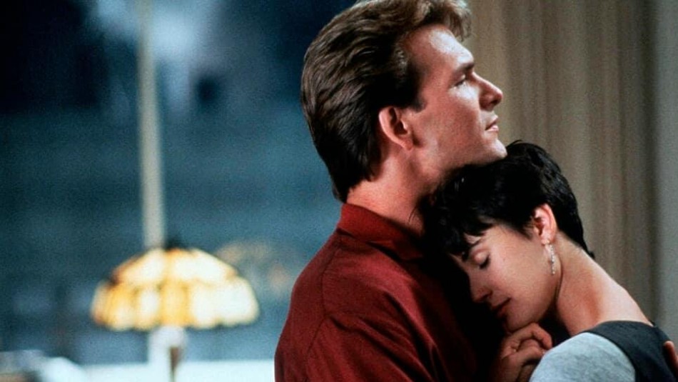 Cinco historias de amor que ofrece Netflix para disfrutar el Día de San Valentín Cinco historias de amor que ofrece Netflix para disfrutar el Día de San Valentín