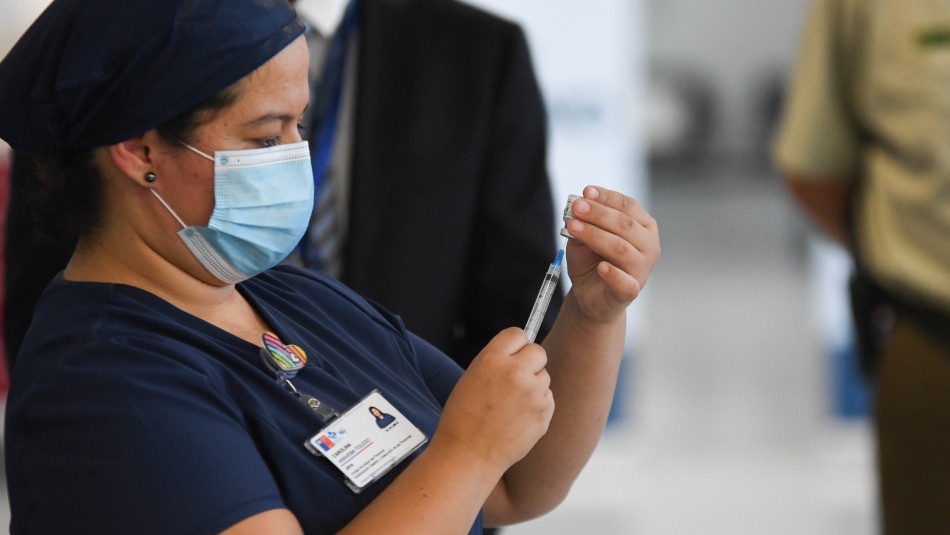 Gobierno confirma llegada de más de 150 mil nuevas dosis de vacuna Pfizer Vacunas Pfizer
