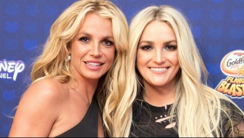 La hermana de Britney Spears rompe el silencio y apoya a la cantante tras estreno de documental