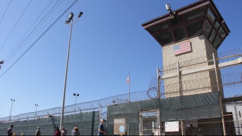 El gobierno de Joe Biden pretende cerrar la cárcel de Guantánamo