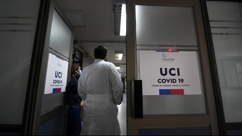 Balance diario del Minsal: Se reportan casi 4 mil contagios y 98 fallecidos por coronavirus