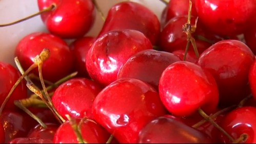 Súperalimentos: Los beneficios que tienen las cerezas para el organismo