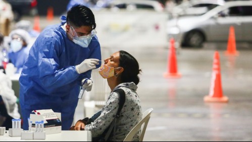 Reportan más de 50.000 muertes por coronavirus en Argentina