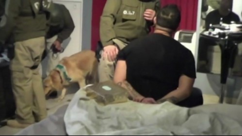 Condenan a líderes de 'la casa de papel': Delincuentes falsificaban billetes y monedas