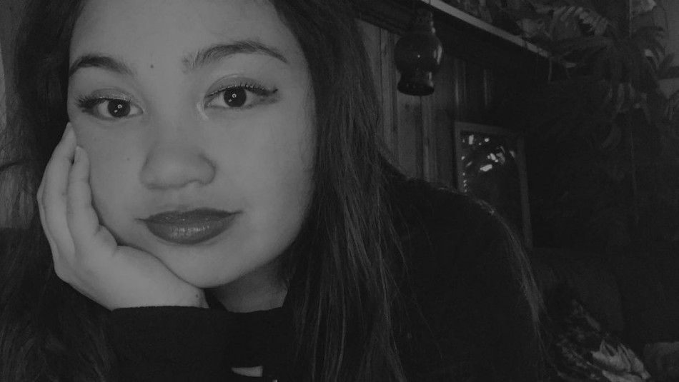 Vandie Dumaboc Joven de Temuco que estudiará en Harvard: