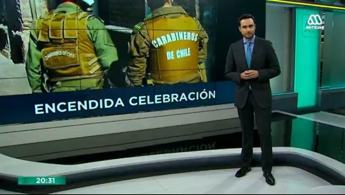 Meganoticias Prime - Domingo 14 de febrero 2021