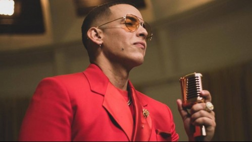 Daddy Yankee reaparece en Instagram boxeando: 'Estoy ready para Premio lo Nuestro'