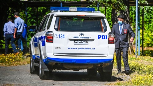 Detienen a sujeto por ataque a pareja: Apuñaló al hombre y abusó de la mujer