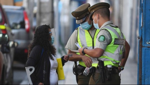 Cambios en cuarentenas: Revisa los cambios del plan Paso a Paso para este martes