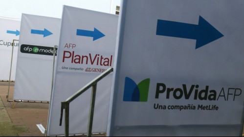 Retiro de las AFPs: Cerca del 20% de las mujeres que sacaron sus montos ya no tienen dinero