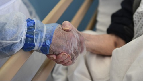 El Ébola, de dónde viene y cómo se transmite este virus asesino