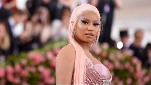 Padre de Nicki Minaj muere atropellado y el conductor se da a la fuga