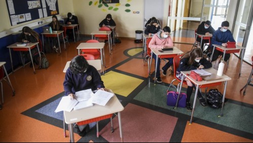 Mineduc a Colegio de Profesores por vuelta a clases: 'Prioricen el bienestar de los estudiantes'