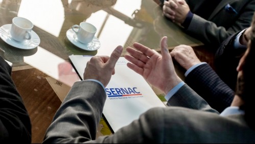 Sernac denuncia a cuatro financieras por eventual estafa: todas tendrían la misma dirección