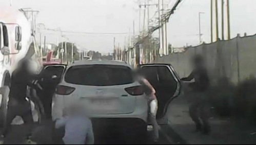 Cae banda de 'Alegre Bandoleros': Detienen a delincuentes que se dedicaban a realizar encerronas