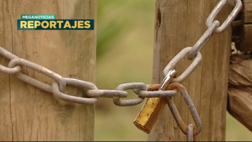 Entradas con candado: Van más de 170 denuncias por accesos denegados a balnearios