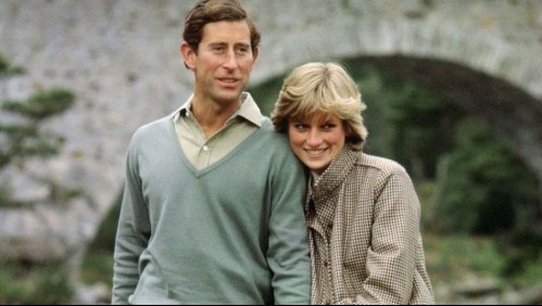 A 40 años de la boda real de Diana de Gales sigue perdido su vestido de novia 'secreto'