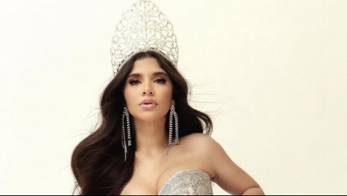 Reina de belleza mexicana es detenida por secuestro: arriesga 50 años de cárcel