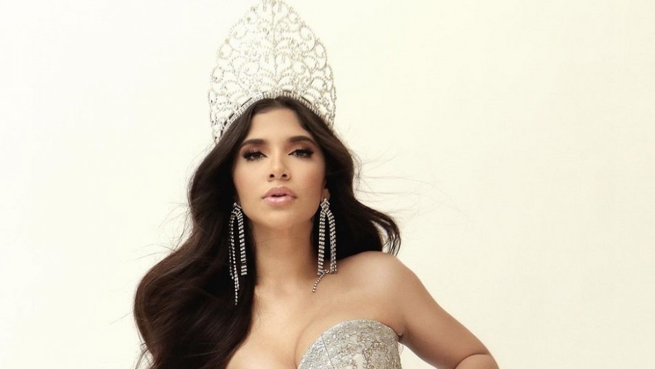 Mexican beauty queen is arrested for kidnapping: risks 50 years in ...