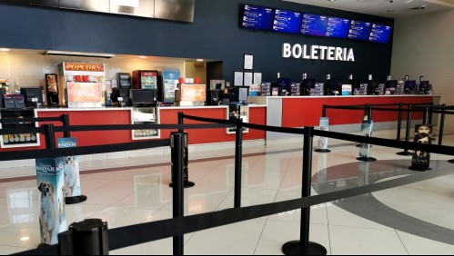 Reapertura de cines: ¿Qué ofrece la cartelera? ¿Cómo serán los protocolos?