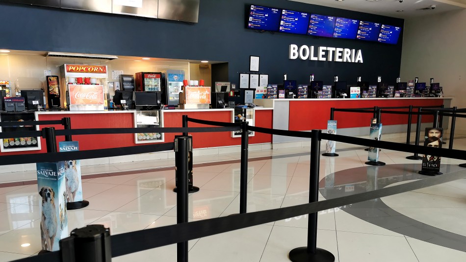 Reapertura de cines: ¿Qué ofrece la cartelera? ¿Cómo serán los protocolos? Reapertura de cines: ¿Qué ofrece la cartelera? ¿Cómo serán los protocolos?