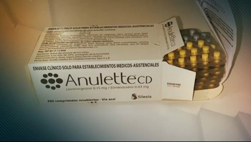 Anticonceptivos Defectuosos: Embarazadas piden compensación al Estado