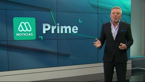 Meganoticias Prime - Martes 16 de febrero 2021