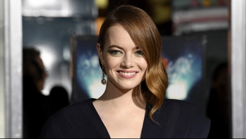 La comparan con Madonna: Disney publica nueva imagen de Emma Stone como Cruella